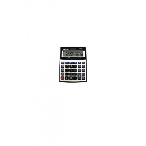Noki Calculator 16 Digit H-MS006