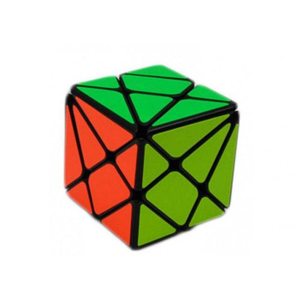 Ctoy Geometric Shaped Rubik's Cube