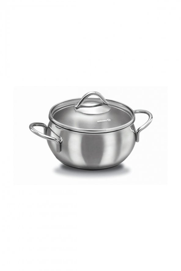 Korkmaz A1072 Cookware 18 X 10 Cm 2,5 Lt