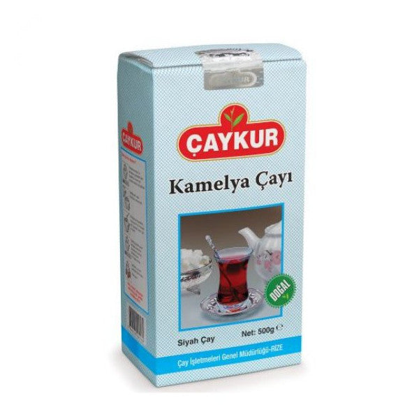 Çaykur Camellia Tea 500 gr