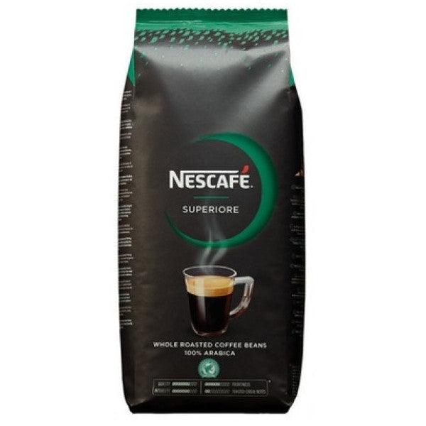 Nescafe Superıore 1000 gr Coffee Beans 12505167