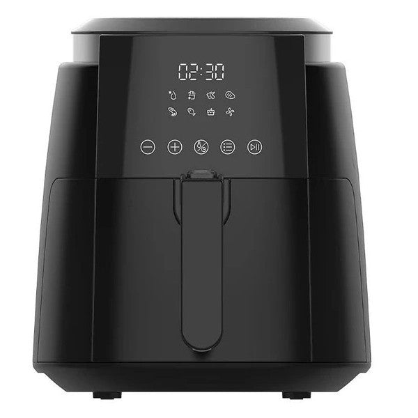 Kumtel Digital Fastfryer Haf-02 Airfryer 5.5 Lt List Oil Free Fryer