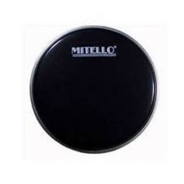 Mitello Abh-83B Goblet Drum  Leather Black