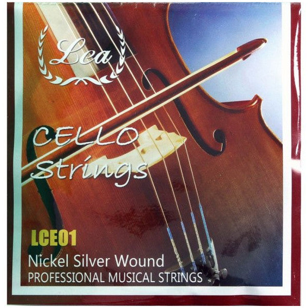Lea LCE01 Cello String