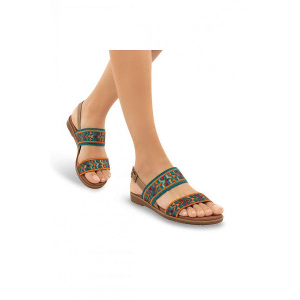 Muya Aditi Anatomical Sole Women's Sandals
