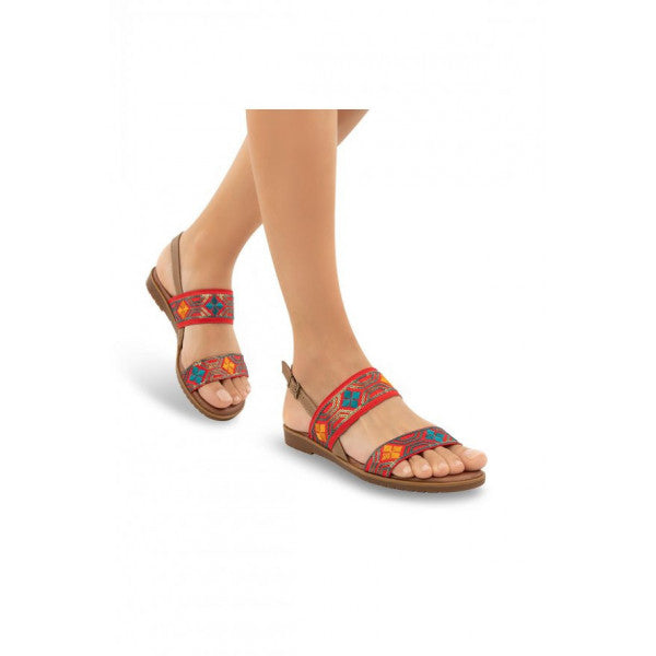 Muya Aditi Anatomical Sole Women's Sandals