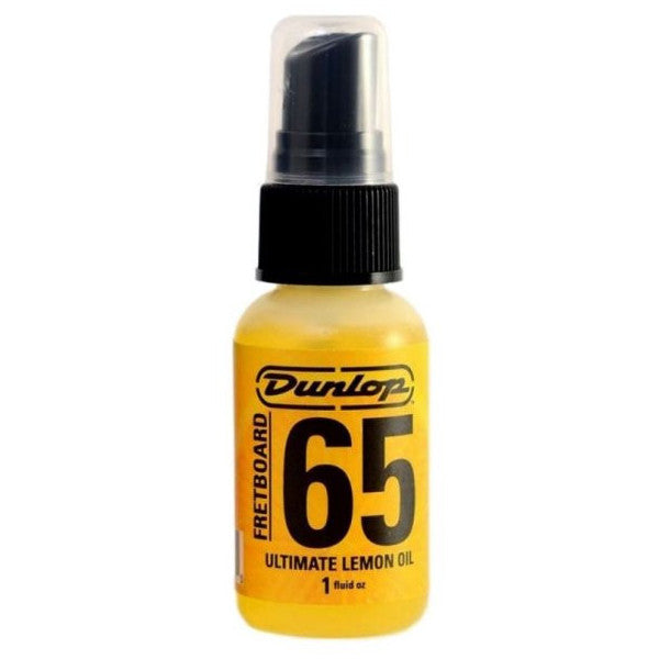 Jim Dunlop 6551J Lemon Oil (Small)