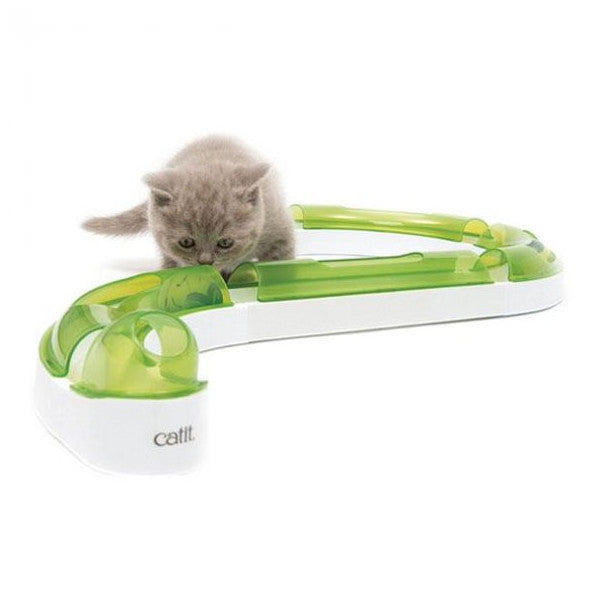 Catit Senses 2.0 Play Circuit Cat Toy