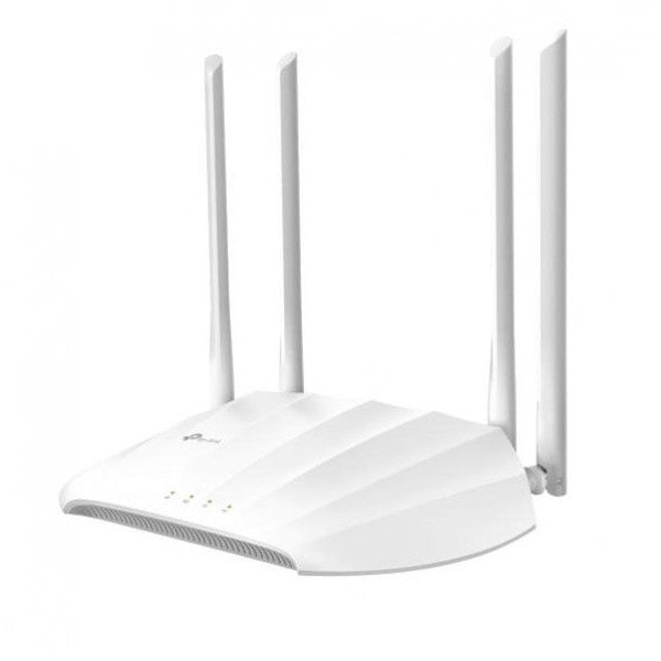 TP-Link TL-WA1201 867 MBPS Dual Band 1 Port Port Wireless Access Point