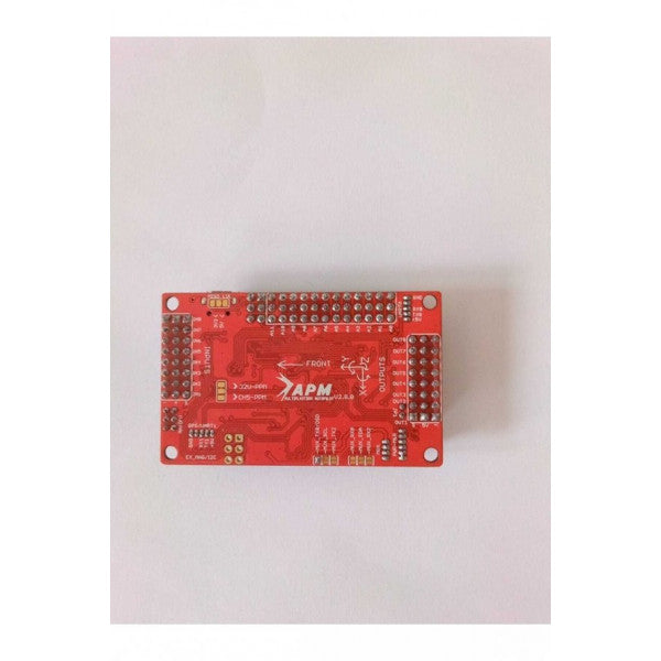 Apm 2.8 Flight Control Board Red Rc Drone Apm2.8 Turkish Souq