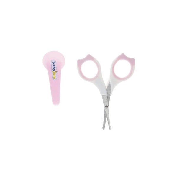 Babyjem Baby Nail Clipper 520 Pink