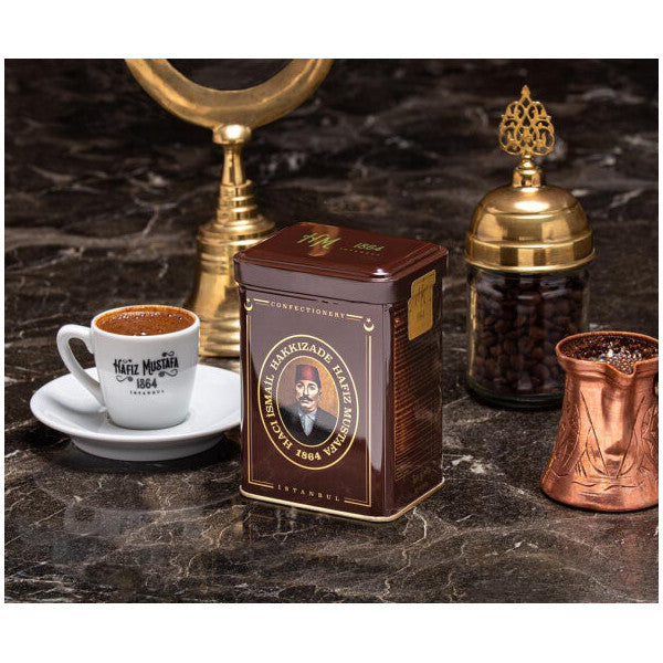 Turkish Coffee (170 Grams)