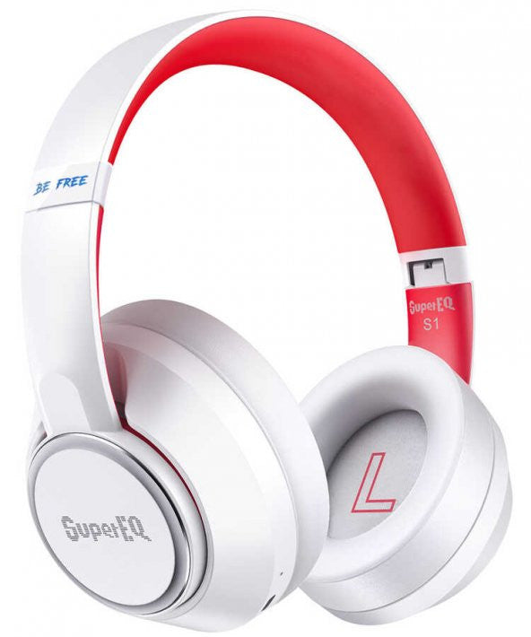 S1 Oneodio Bluetooth Headphone Hybrid Active Noise Canceling