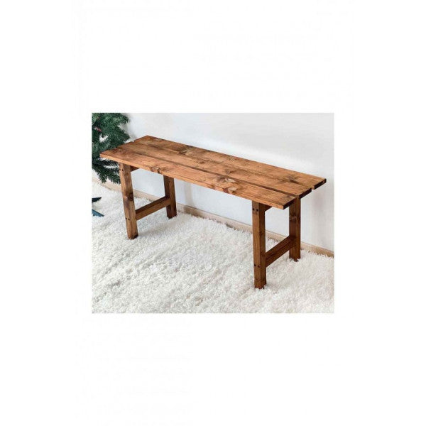 Wooden Bench Seat Kitchen Chair 5192