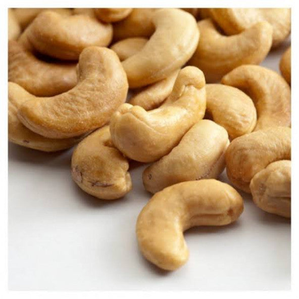 Fresh Roasted Cashew Nuts 2 Kg