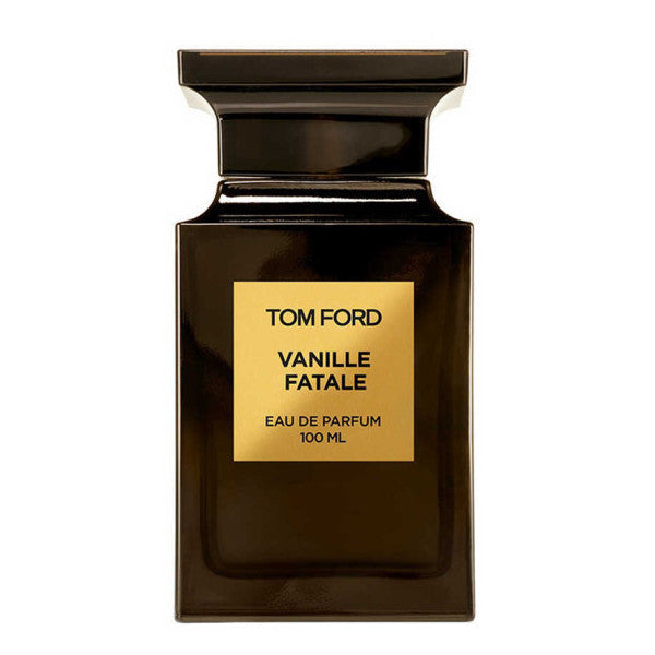 Tom Ford Vanille Fatale Edp 100 Ml