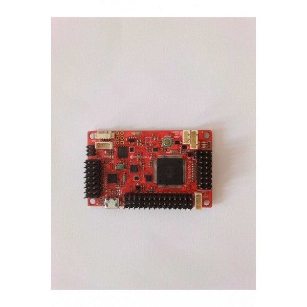 Apm 2.8 Flight Control Board Red Rc Drone Apm2.8 Turkish Souq