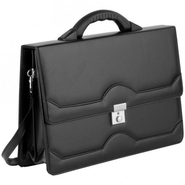 Briefcase with Laptop Compartment
