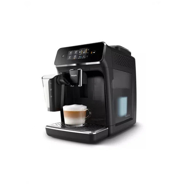 ماكينة صنع القهوة الأوتوماتيكية بالكامل من سلسلة فيليبس 2200 Ep2231/40