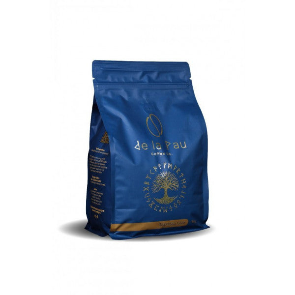 Espresso Giza Roasted Coffee Beans 1000 Gr