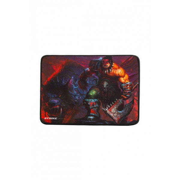 Mf Product Strike 0290 X2 Gaming Mouse Pad