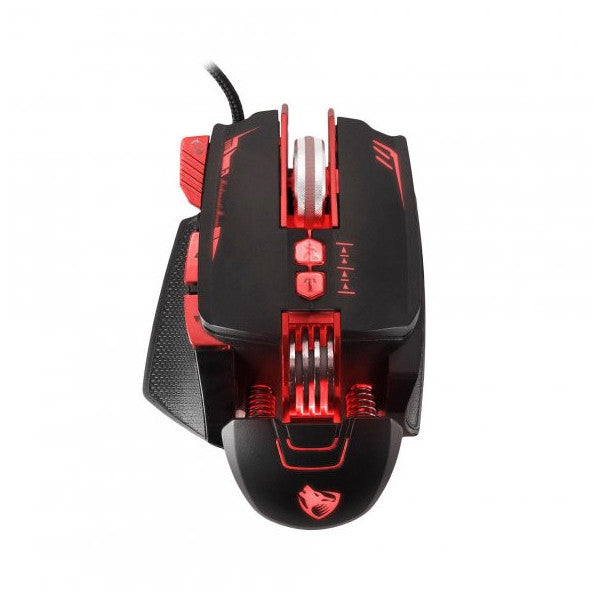 Mf Ürün Strike 0573 Rgb Kablolu Oyun Mouse