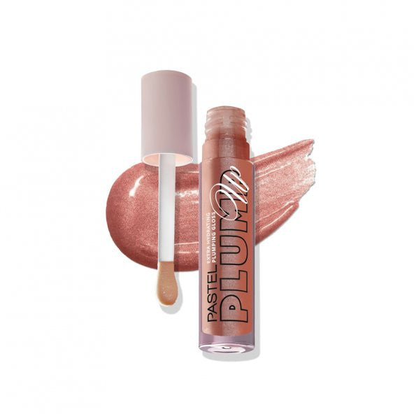 Pastel Plump Up Lip Gloss 5.3Ml 202