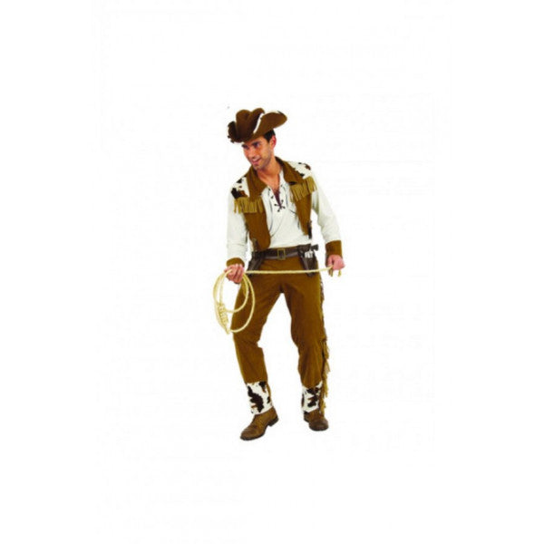 Texas Cowboy Adult Costume