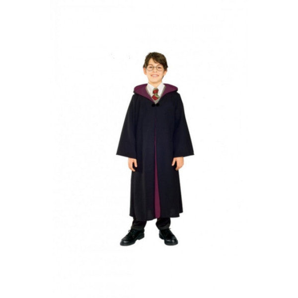 Black Harry Potter Unisex Kids Costume