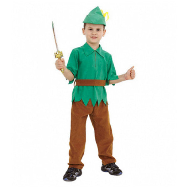 Kids Robin Hood Costume