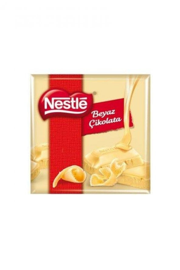 Milk Chocolate Nestle Classic Square with Pistachio 60g