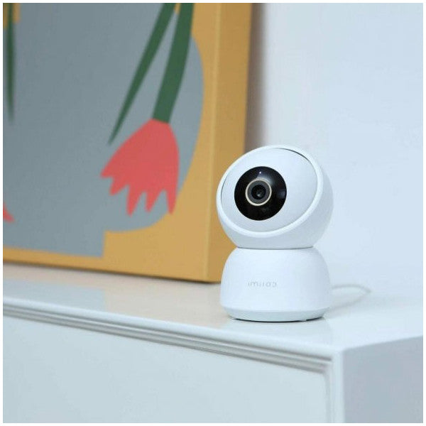 Imilab C30 2.5K Resolution Night Vision Motion Detection 360° Rotatable Smart Home IP Camera
