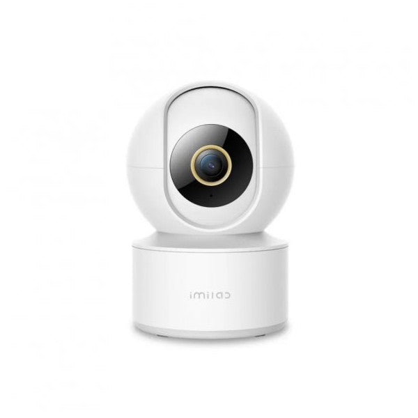 Imilab C21 4 Mp Motion Detection Feature 360° Rotatable Smart Home IP Camera