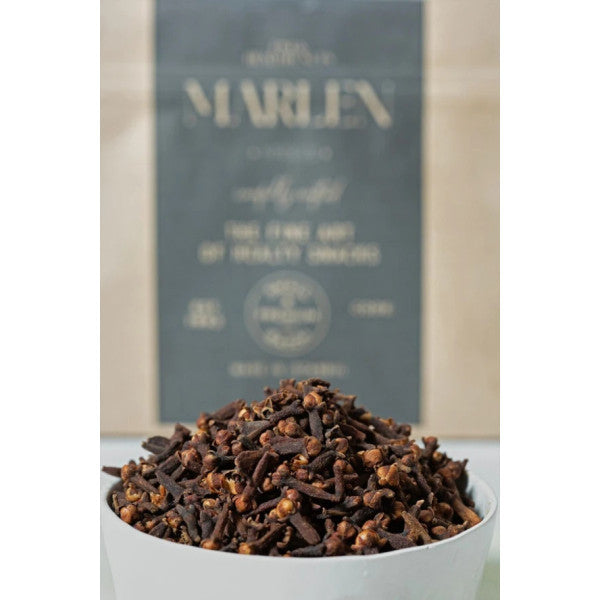 Premium Fresh Cloves 1000G