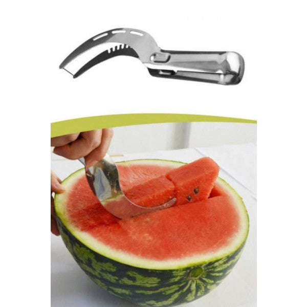 Watermelon Melon Slicing and Serving Knife