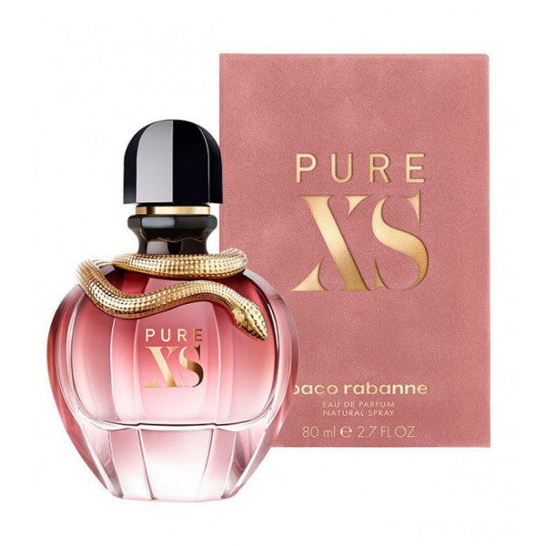 Paco Rabanne Pure Xs Edp 80 Ml Women's Perfume