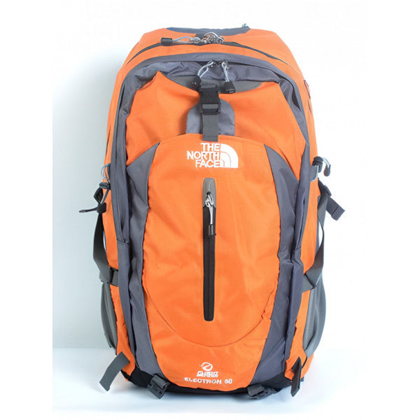 50 Liter Camping Bag Mountaineer Travel, Hiking, Outdoor Backpack