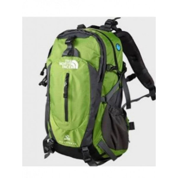 Flightseries 50 Liter Camping Bag Mountaineer Hiking Waterproof Travel, Hiking, Outdoor Backpack