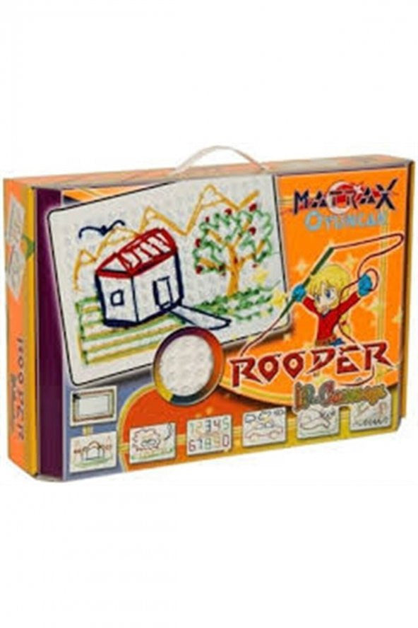 Matrax Rooper Tightrope Acrobatic Single