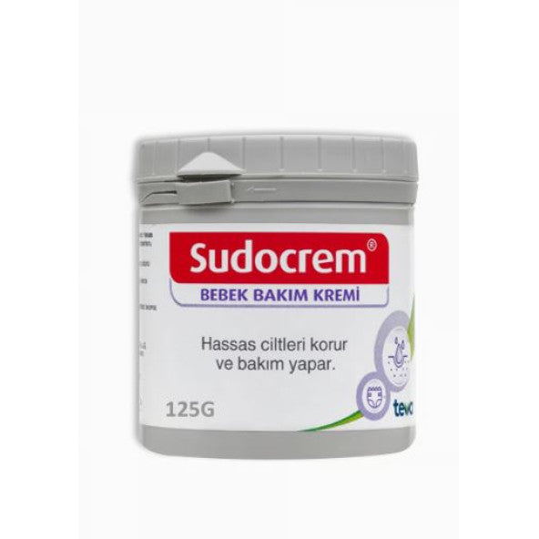 Sudocrem 125 Gr Baby Care Cream
