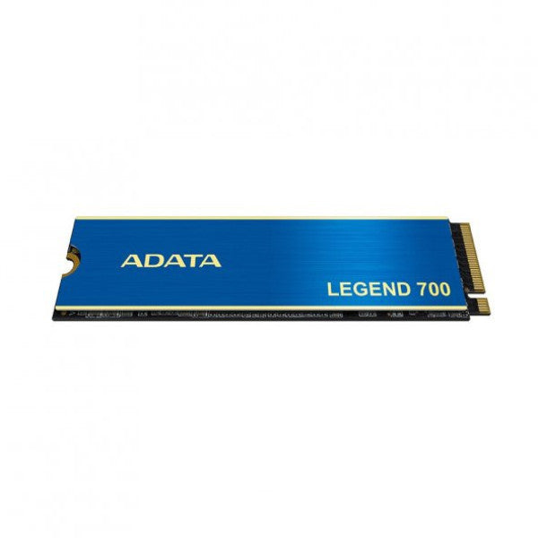 A-Data Legend 700 512 Gb Nvme Gen3 X4 2000Mbs 1600Mbs Ssd Disk Aleg-700-512Gb
