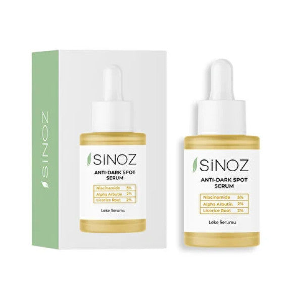 Sinoz Blemish Serum