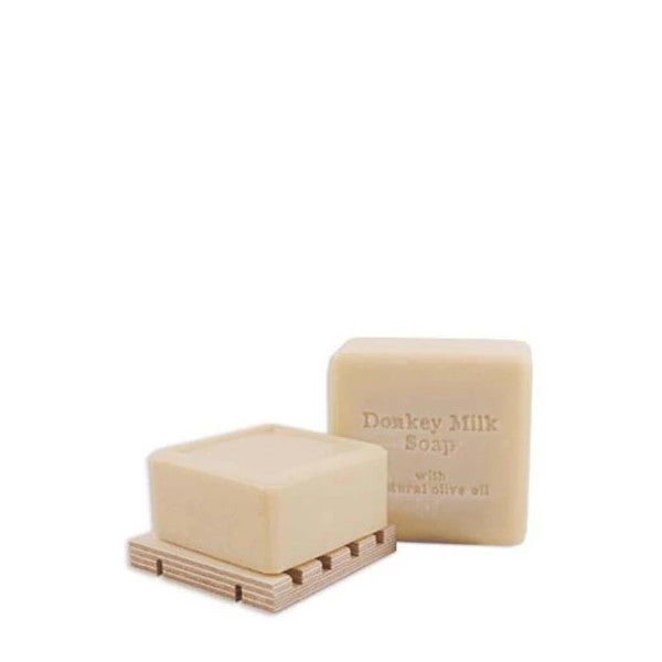 Eyüp Sabri Tuncer %100 Herbal Donkey Milk Solid Soap 150 Gr