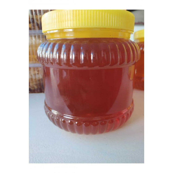 Bingöl Pure Honey 1Kg