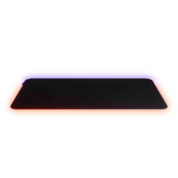 Steelseries Qck Prism Cloth Rgb 5Xl Oyuncu Mouse Pad