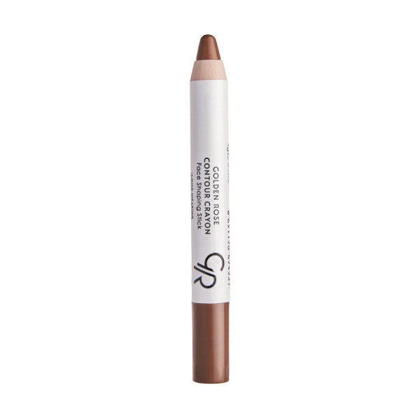 Golden Rose Contour Crayon No: 23 Dark - Contour Pencil