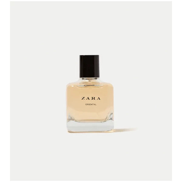 Zara Oriental Eau De Toilette 100 Ml Women's Perfume