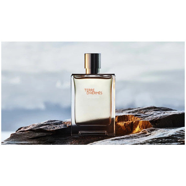 Hermes Terre Eau Givree Eau De Parfum 100 Ml Men's Perfume