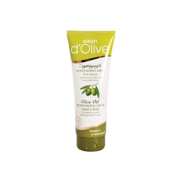 Dalan Dolive Hand And Body Cream 250Ml