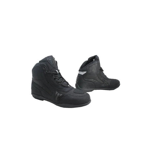 Vexo Macan Winter Motorcycle Boots